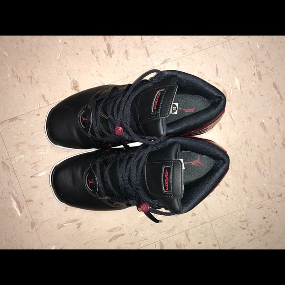 Retro 17 Jordan’s - Picture 1 of 3